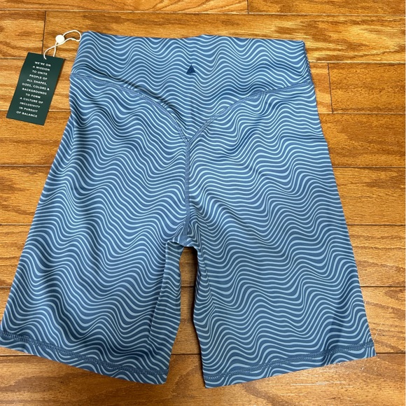 The Storm Rider Short - Oasis - M - Picture 5 of 5